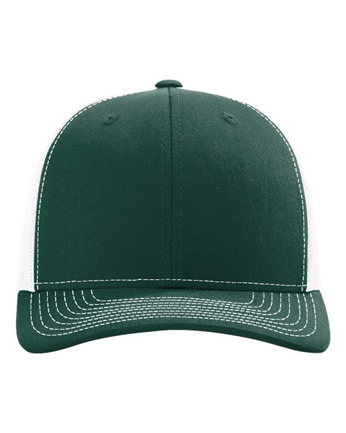 Richardson 112 Snapback Trucker Cap