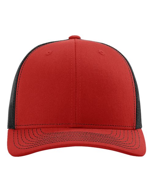 Richardson 112 Snapback Trucker Cap
