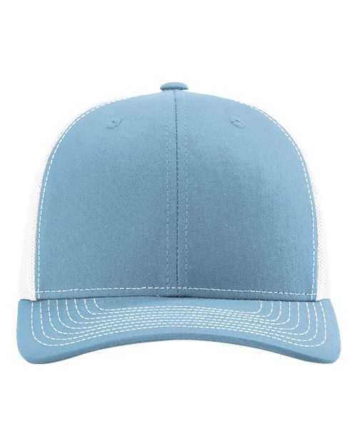 Richardson 112 Snapback Trucker Cap