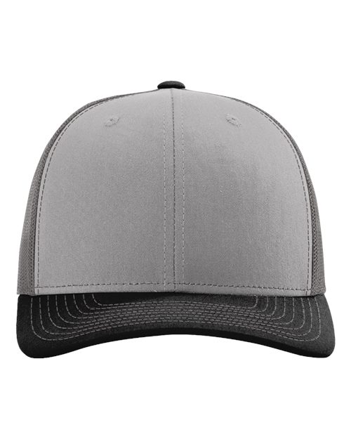 Richardson 112 Snapback Trucker Cap