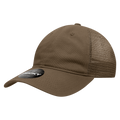 Decky 5122 Women's 6 Panel Low Profile Relaxed Cotton Trucker