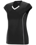Augusta Sportswear 1218 Women's Blash Jersey