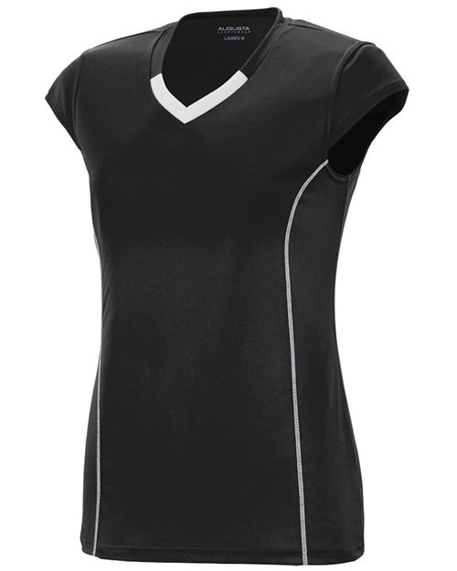 Augusta Sportswear 1218 Women's Blash Jersey