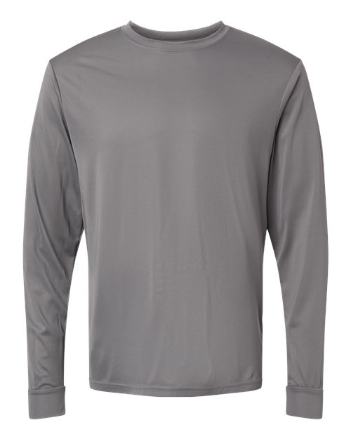 Augusta Sportswear 788 Unisex Nexgen Performance Long Sleeve T-Shirt