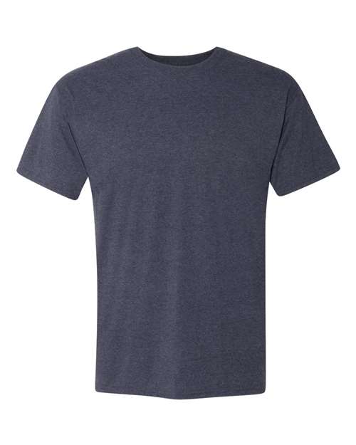 Hanes 42TB Perfect-T Triblend T-Shirt