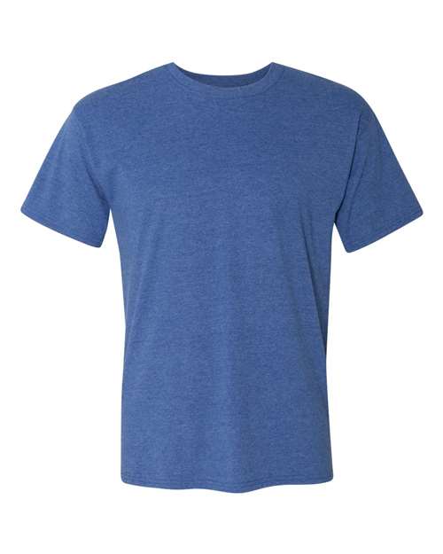 Hanes 42TB Perfect-T Triblend T-Shirt