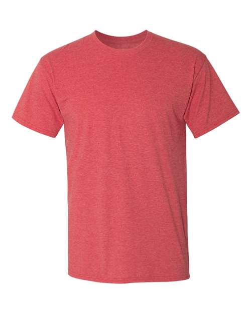 Hanes 42TB Perfect-T Triblend T-Shirt