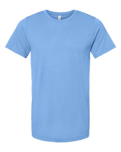 BELLA + CANVAS 3001 Jersey Tee