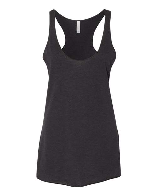BELLA + CANVAS 8430 Women's Triblend Racerback Tank