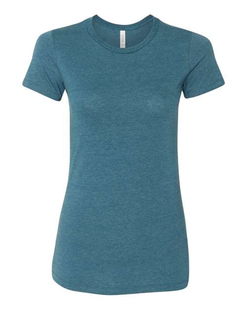 BELLA + CANVAS 6004 Women's Slim Fit Tee