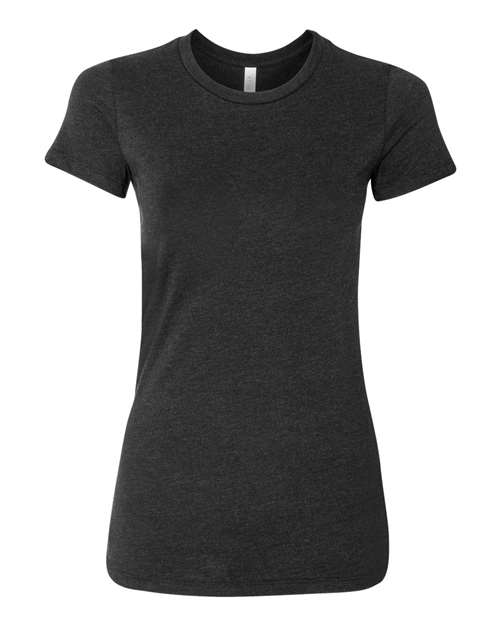 BELLA + CANVAS 6004 Women's Slim Fit Tee