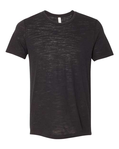BELLA + CANVAS 3650 Unisex Texture Tee