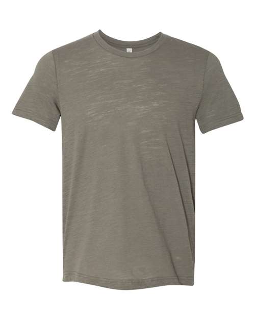 BELLA + CANVAS 3650 Unisex Texture Tee