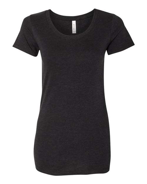 BELLA + CANVAS 8413 Women's Triblend Tee