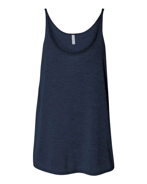 BELLA + CANVAS 8838 Women's Slouchy Tank