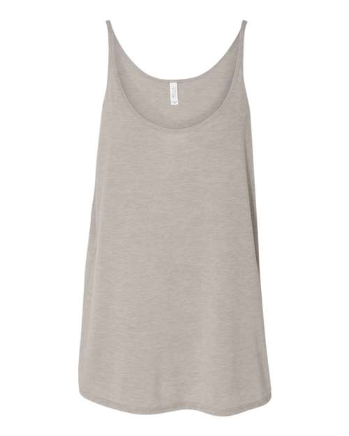 BELLA + CANVAS 8838 Women's Slouchy Tank