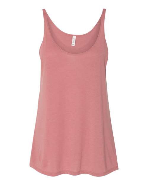 BELLA + CANVAS 8838 Women's Slouchy Tank