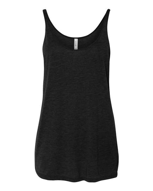 BELLA + CANVAS 8838 Women's Slouchy Tank