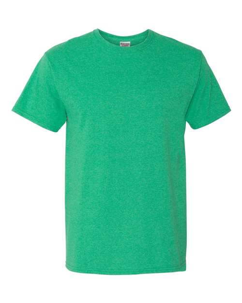 JERZEES 29MR Unisex Dri-Power® 50/50 T-Shirt