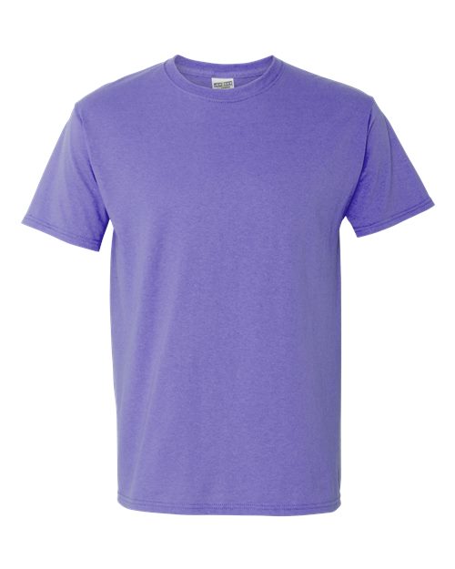 JERZEES 29MR Unisex Dri-Power® 50/50 T-Shirt