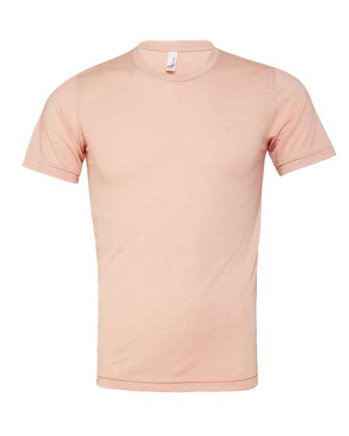 BELLA + CANVAS 3413 Triblend Tee