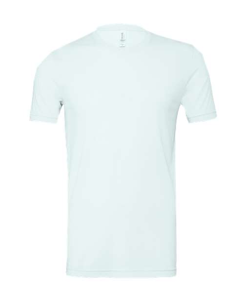 BELLA + CANVAS 3413 Triblend Tee