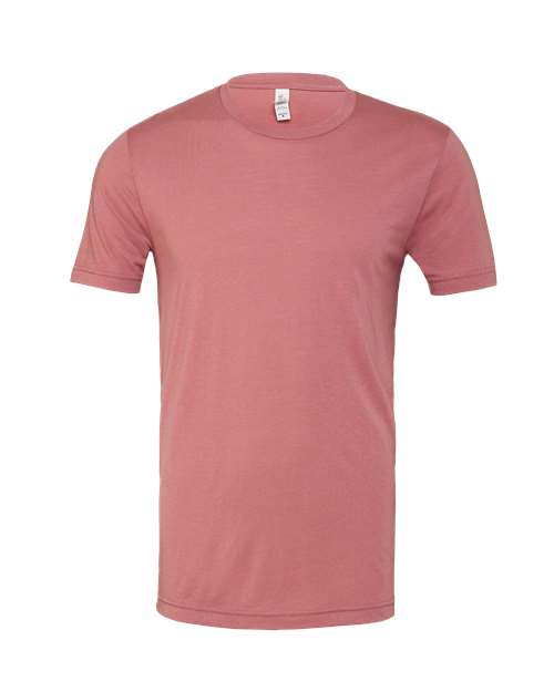 BELLA + CANVAS 3413 Triblend Tee