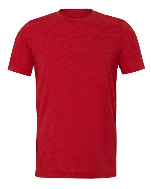 BELLA + CANVAS 3413 Triblend Tee