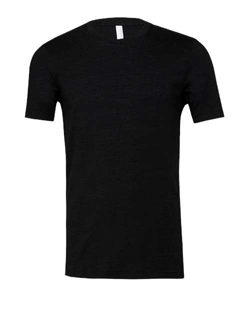 BELLA + CANVAS 3413 Triblend Tee