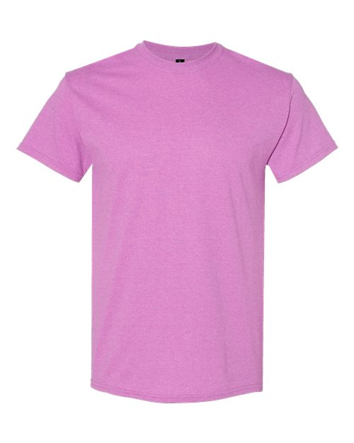 Gildan 5000 Unisex Heavy Cotton™ T-Shirt
