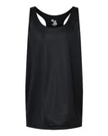 Badger 2166 Girls’ B-Core Racerback Tank Top