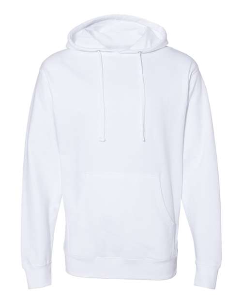 Independent Trading Co. SS4500 Unisex Midweight Hooded Sweatshirt