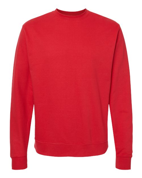Independent Trading Co. SS3000 Unisex Midweight Crewneck Sweatshirt