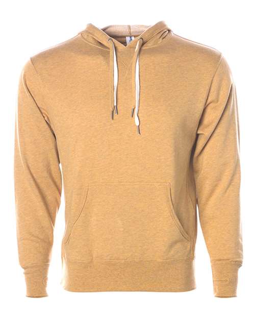 Independent Trading Co. PRM90HT Unisex Midweight French Terry Hooded Sweatshirt