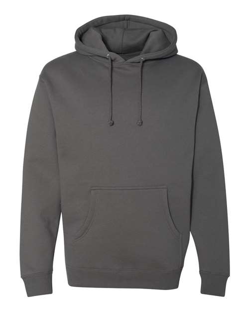 Independent Trading Co. IND4000 Unisex Heavyweight Hooded Sweatshirt