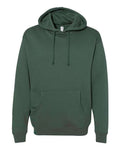 Independent Trading Co. IND4000 Unisex Heavyweight Hooded Sweatshirt