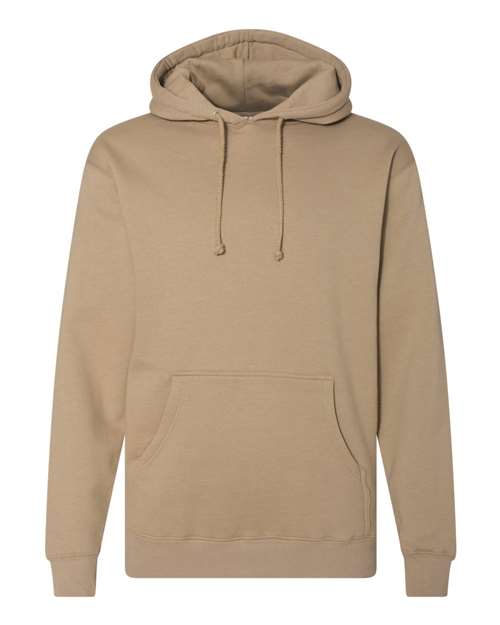 Independent Trading Co. IND4000 Unisex Heavyweight Hooded Sweatshirt