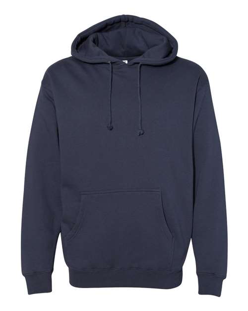 Independent Trading Co. IND4000 Unisex Heavyweight Hooded Sweatshirt