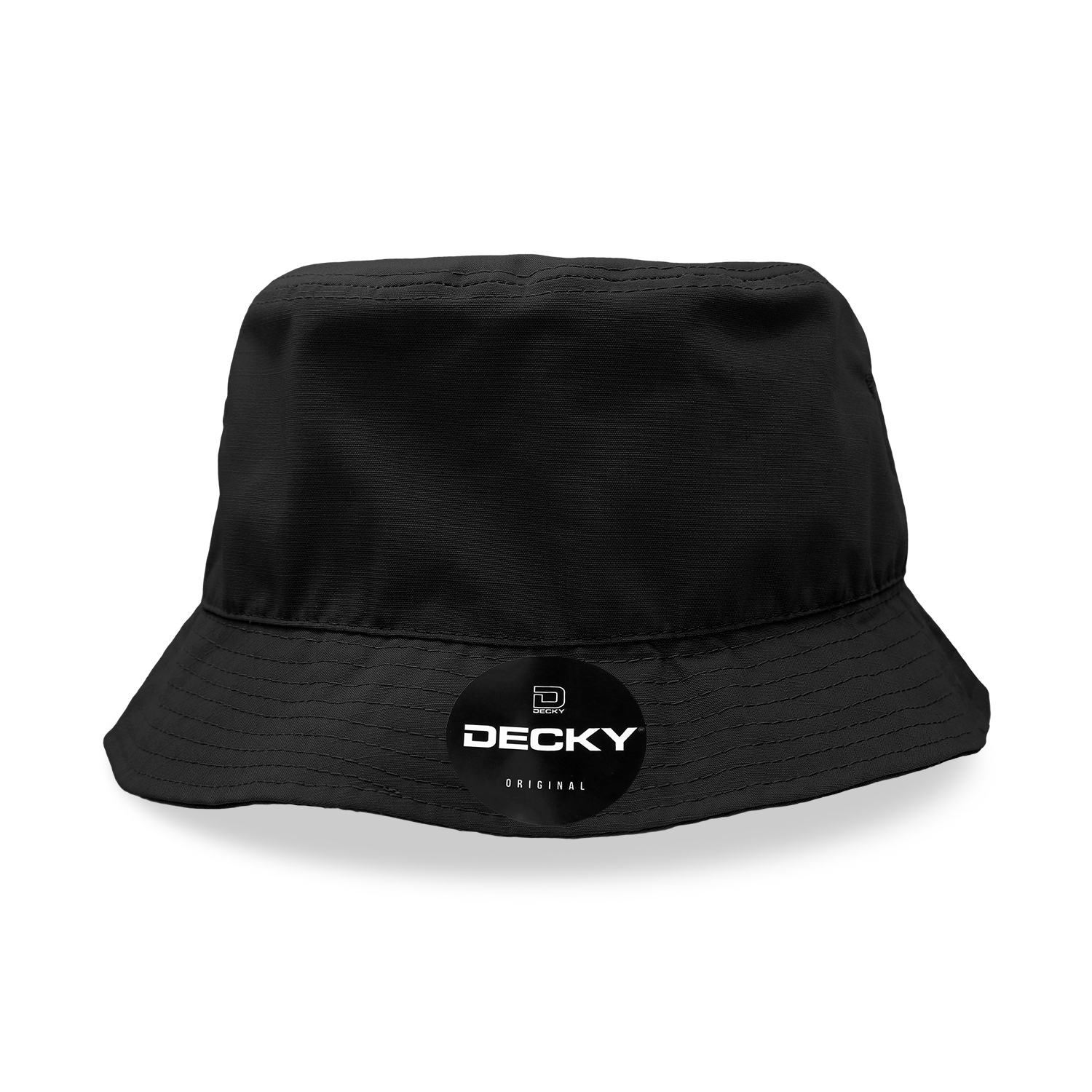 Decky 5301 Relaxed Ripstop Buckets, ACU