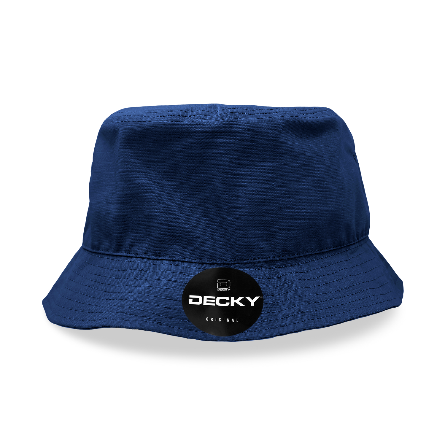 Decky 5301 Relaxed Ripstop Buckets, ACU