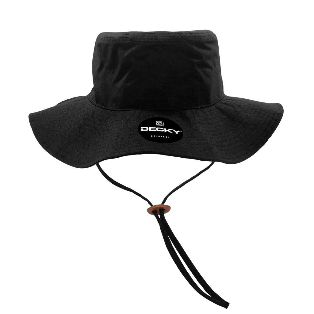 Decky 5303 Structured Ripstop Boonies, ACU