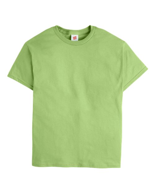Hanes 5480 Youth Essential-T T-Shirt