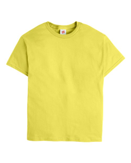 Hanes 5480 Youth Essential-T T-Shirt