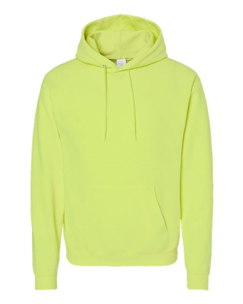 Hanes P170 Unisex EcoSmart® Hooded Sweatshirt