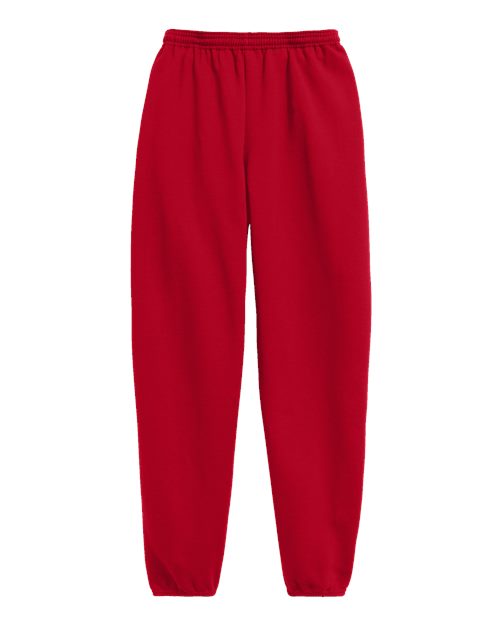 Hanes P650 Unisex EcoSmart® Sweatpants