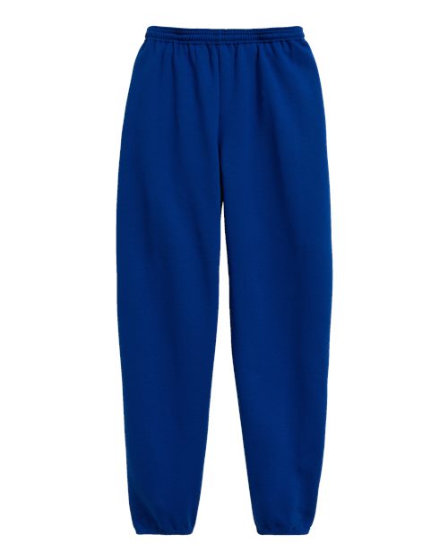 Hanes P650 Unisex EcoSmart® Sweatpants