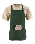 Augusta Sportswear 4250 Medium Length Apron with Pouch