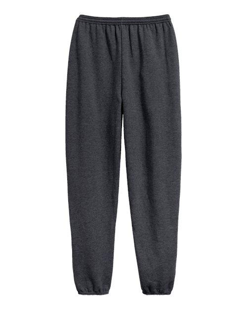 Hanes P650 Unisex EcoSmart® Sweatpants