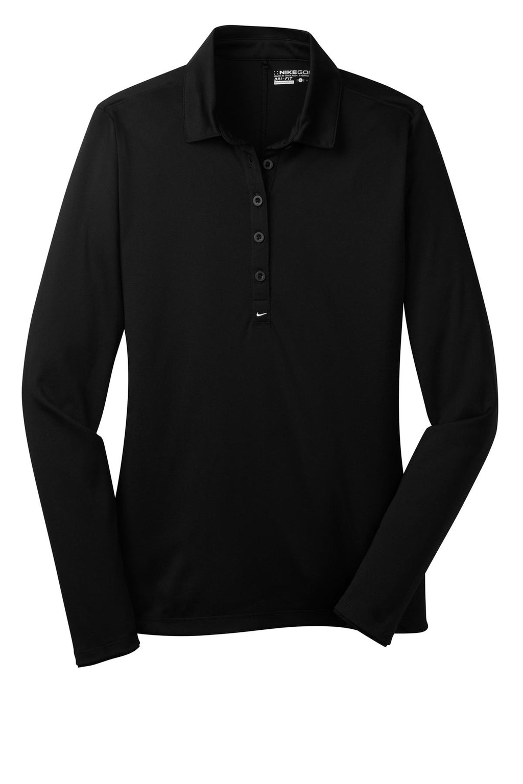 Nike 545322 FIT Stretch Tech Polo