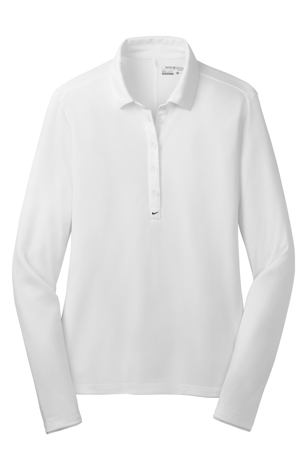 Nike 545322 FIT Stretch Tech Polo